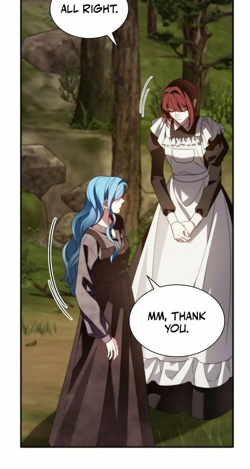 Noble in Name, Vulgar at Heart Chapter 13 page 55 - 