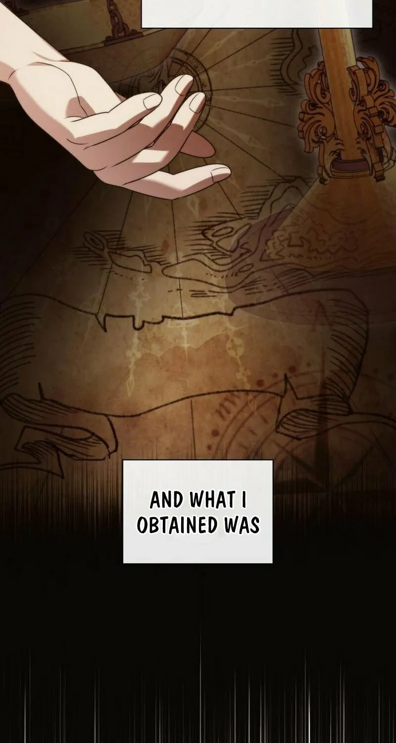 Noble in Name, Vulgar at Heart Chapter 13 page 58 - 
