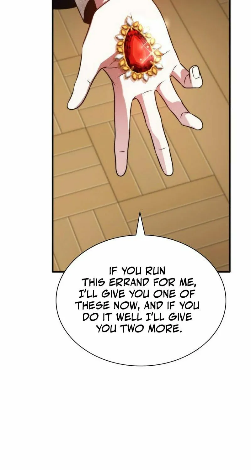 Noble in Name, Vulgar at Heart Chapter 13 page 7 - 