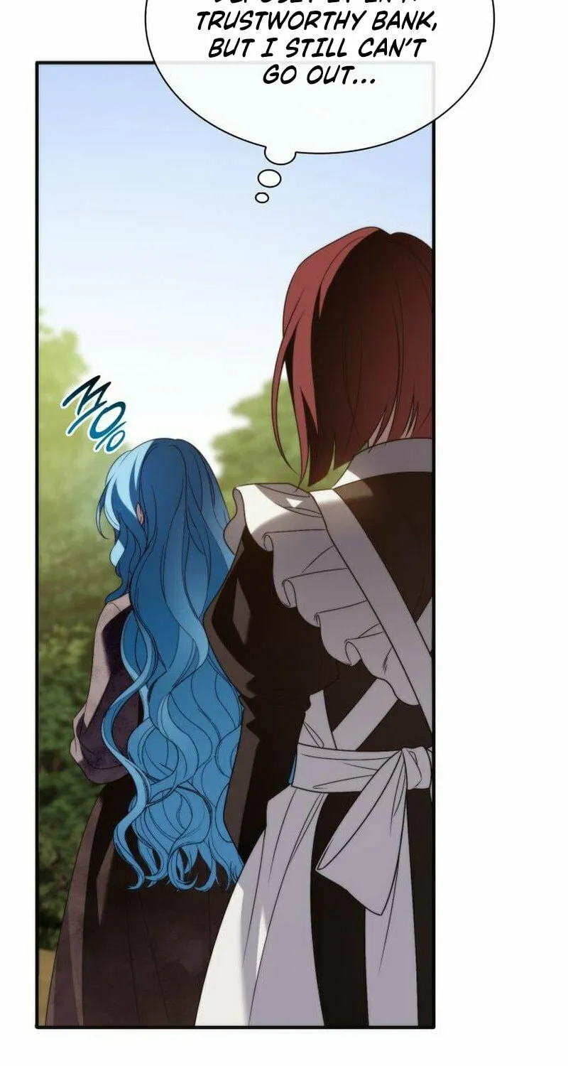 Noble in Name, Vulgar at Heart Chapter 13 page 63 - 
