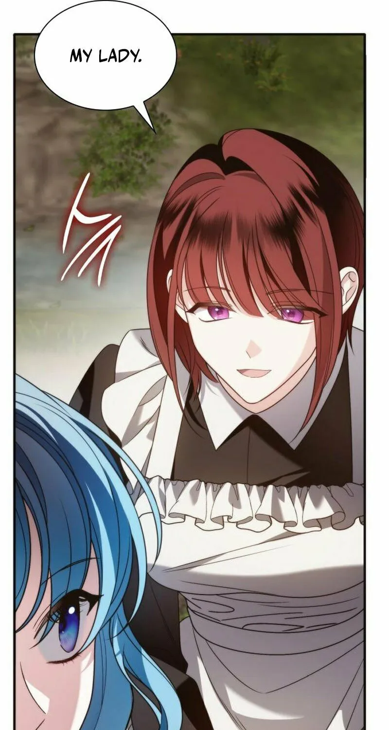 Noble in Name, Vulgar at Heart Chapter 13 page 65 - 