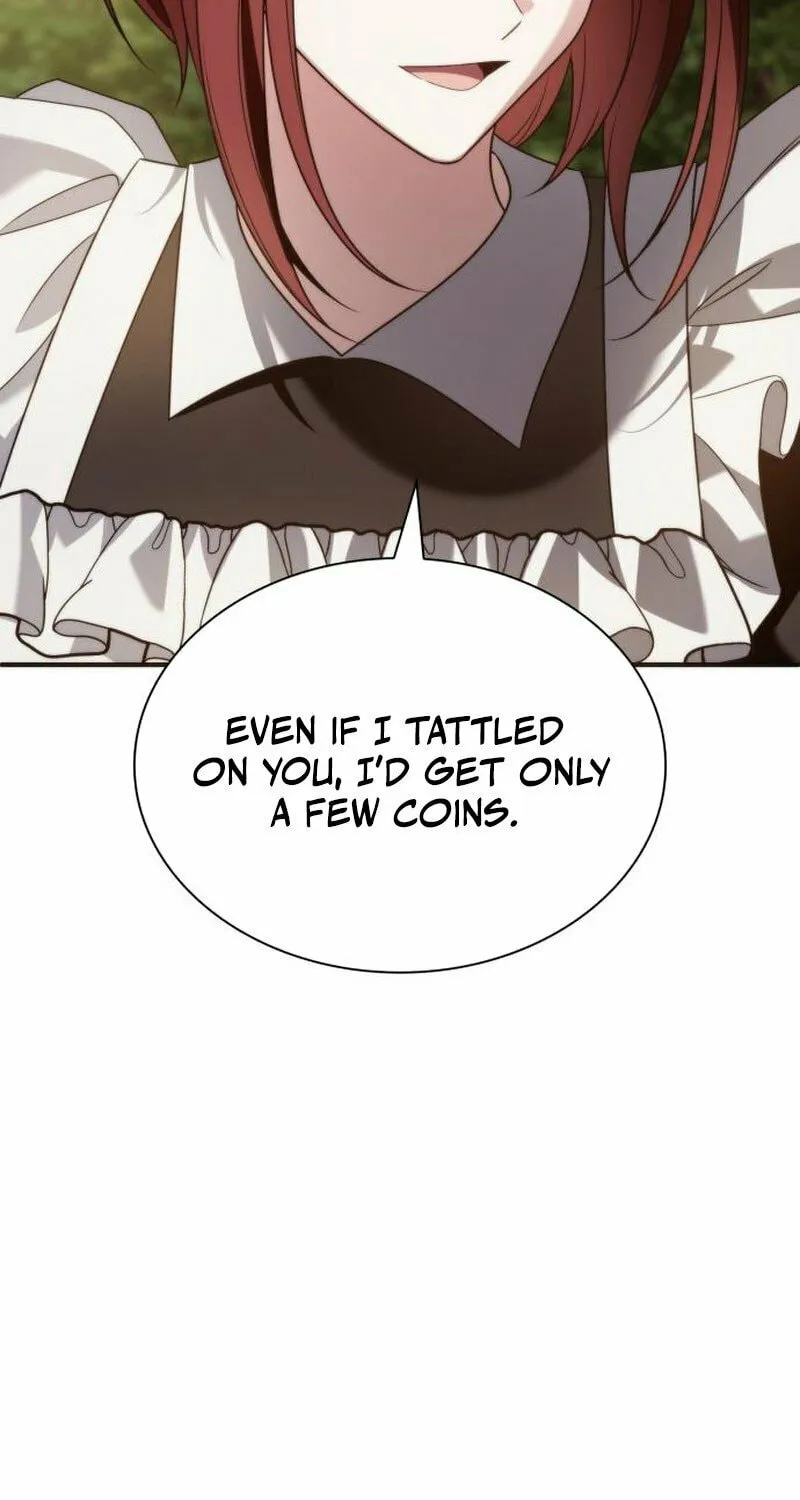 Noble in Name, Vulgar at Heart Chapter 13 page 69 - 