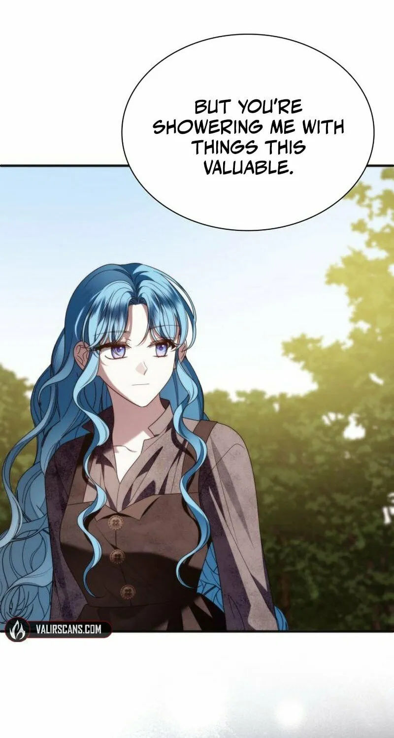 Noble in Name, Vulgar at Heart Chapter 13 page 70 - 