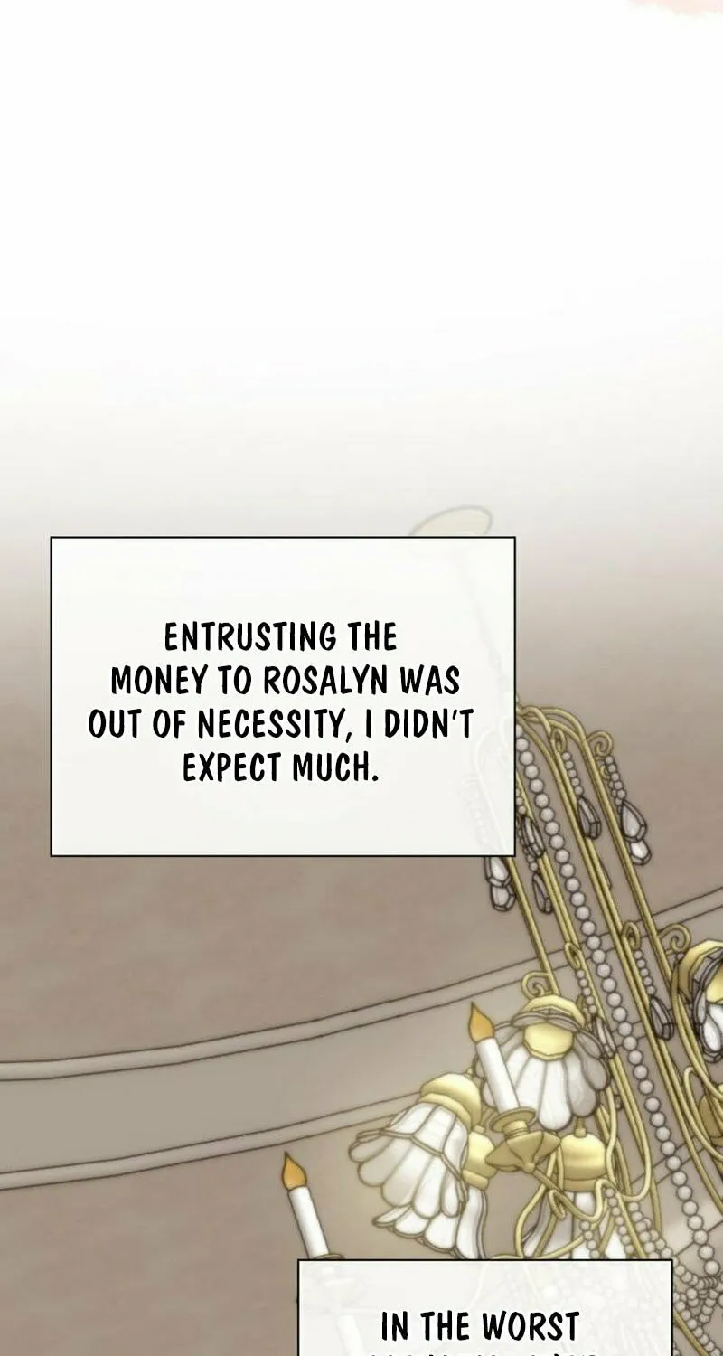 Noble in Name, Vulgar at Heart Chapter 13 page 76 - 