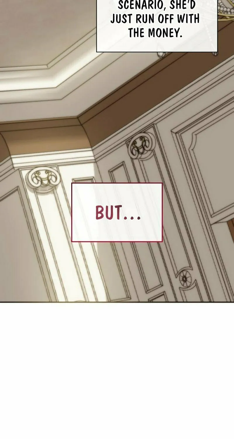 Noble in Name, Vulgar at Heart Chapter 13 page 77 - 