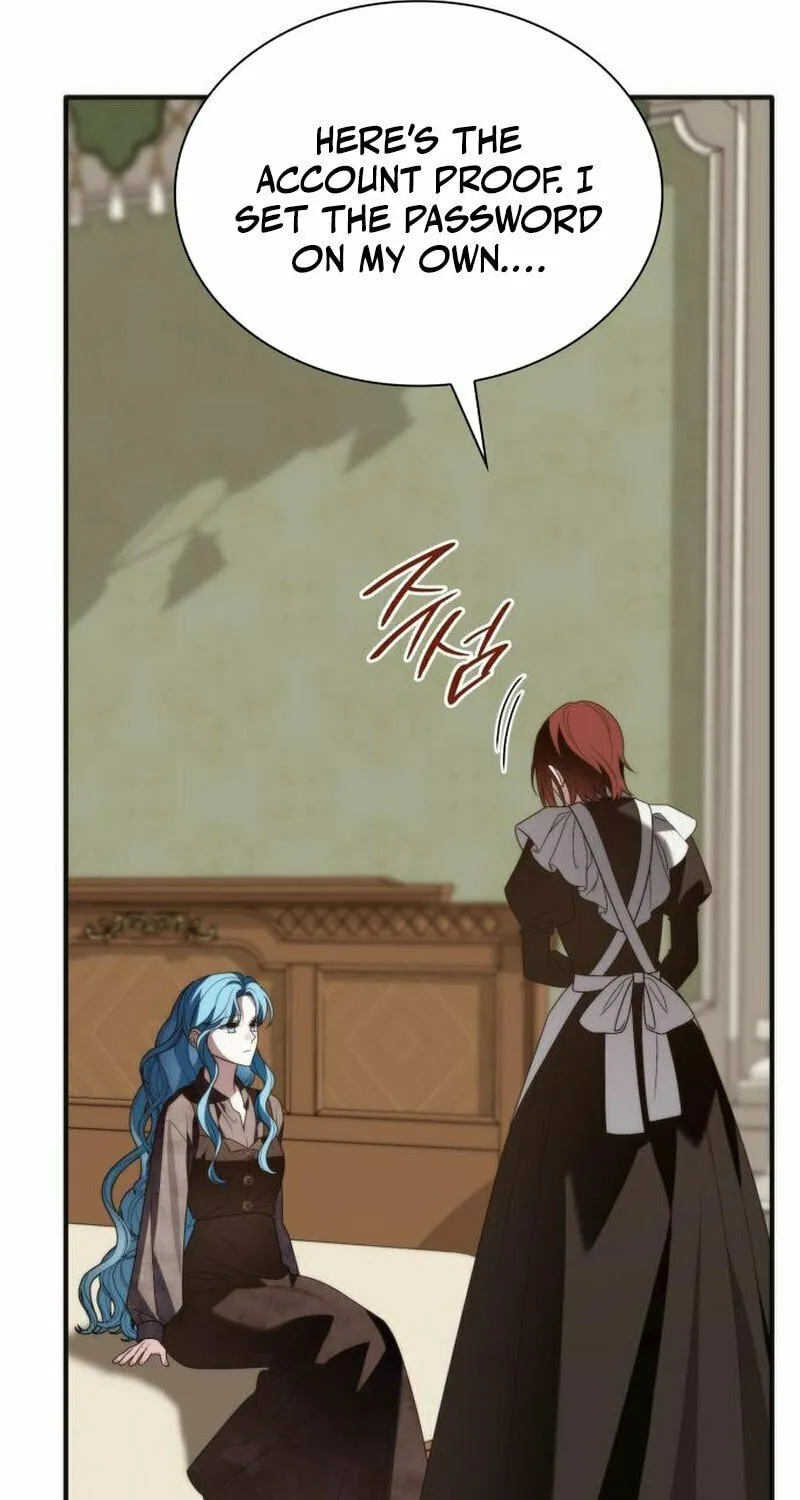 Noble in Name, Vulgar at Heart Chapter 13 page 80 - 