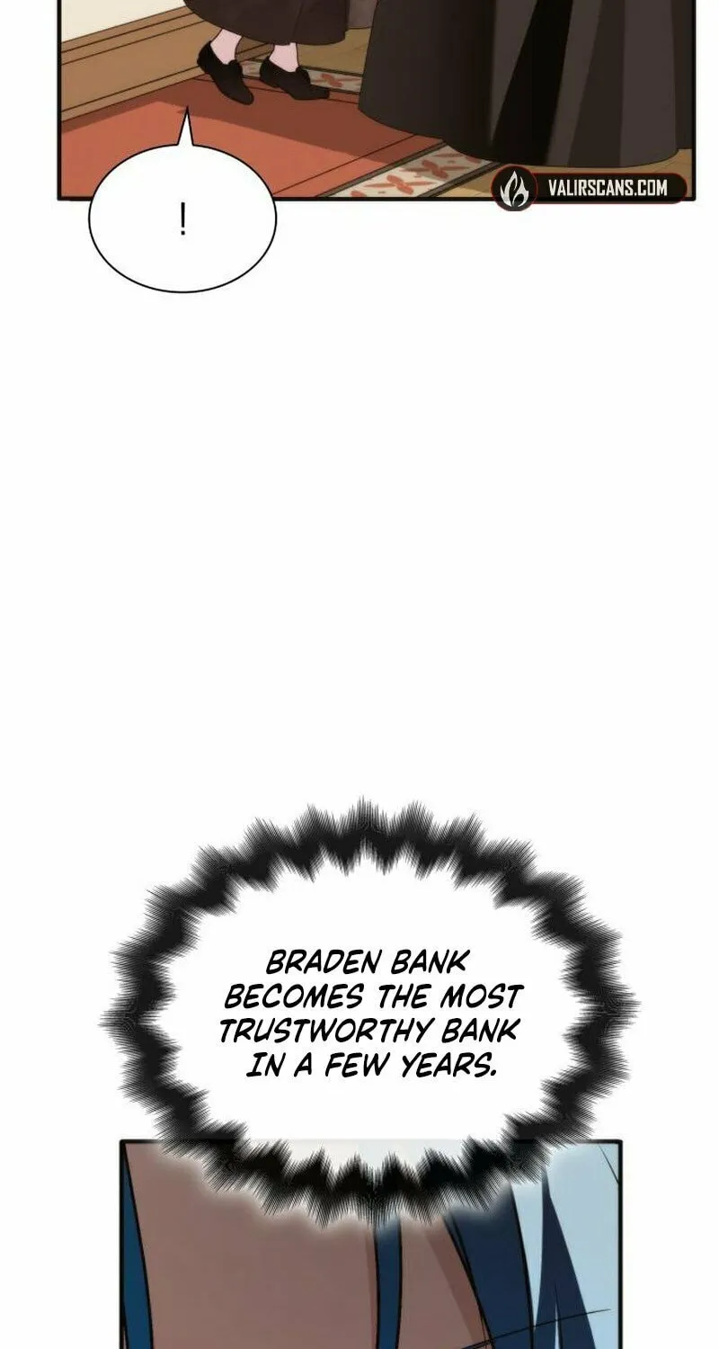 Noble in Name, Vulgar at Heart Chapter 13 page 81 - 