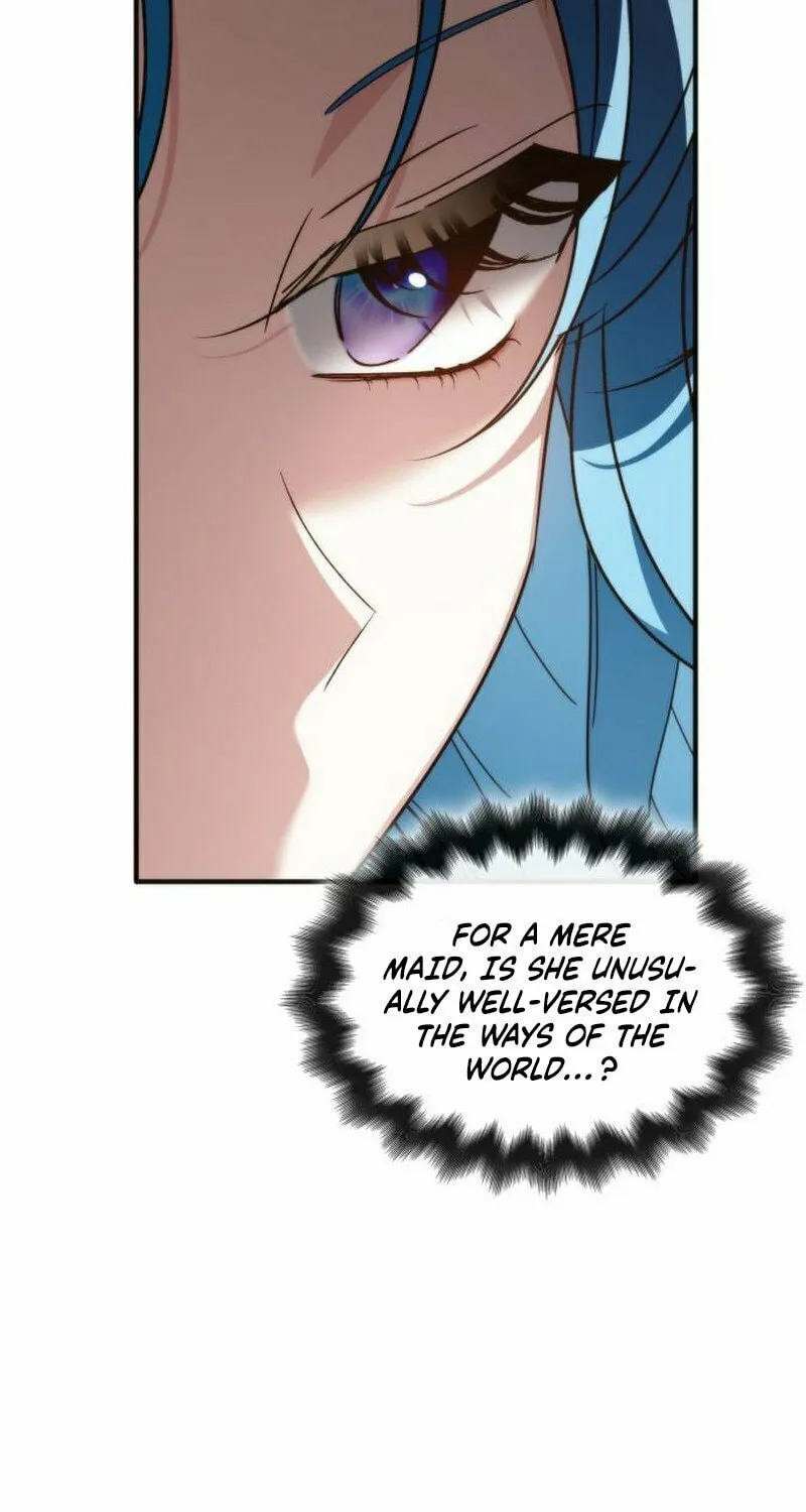 Noble in Name, Vulgar at Heart Chapter 13 page 82 - 
