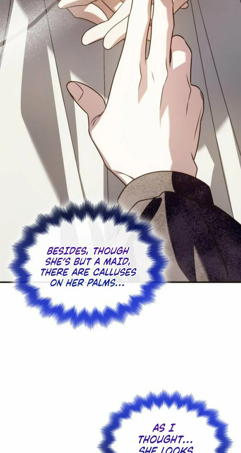Noble in Name, Vulgar at Heart Chapter 13 page 85 - 
