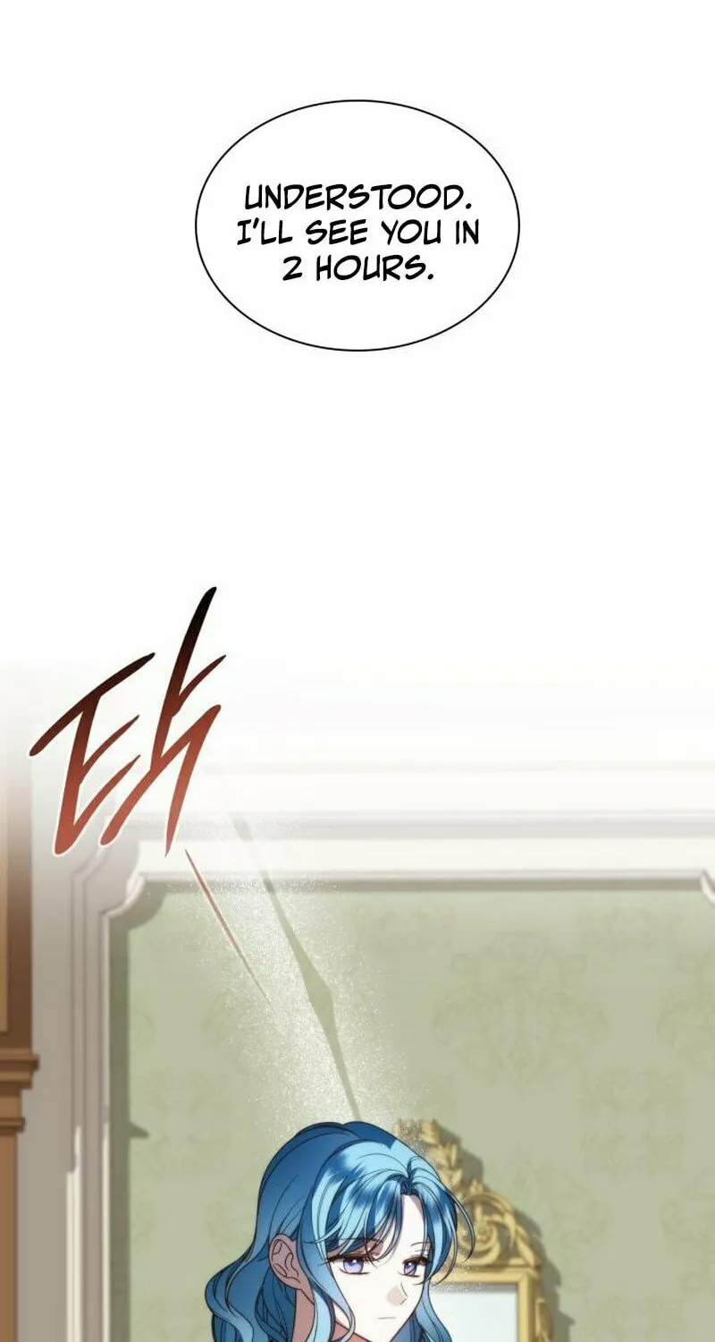 Noble in Name, Vulgar at Heart Chapter 13 page 10 - 