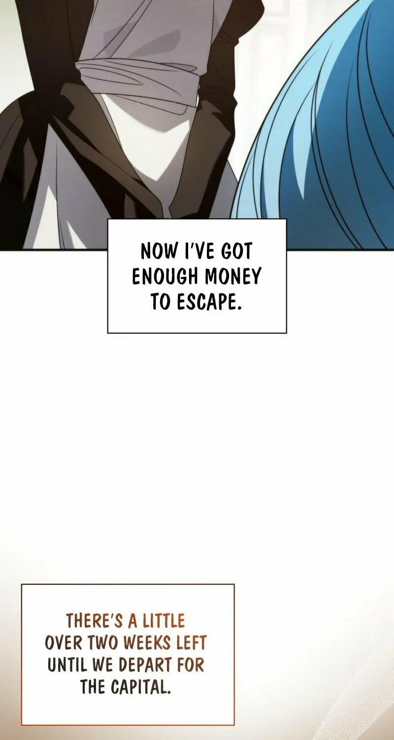Noble in Name, Vulgar at Heart Chapter 13 page 93 - 