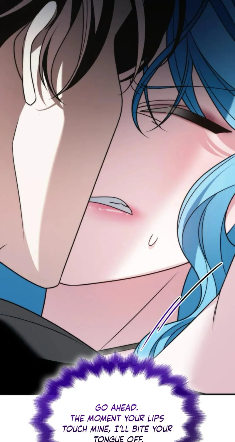 Noble in Name, Vulgar at Heart Chapter 14 page 101 - 