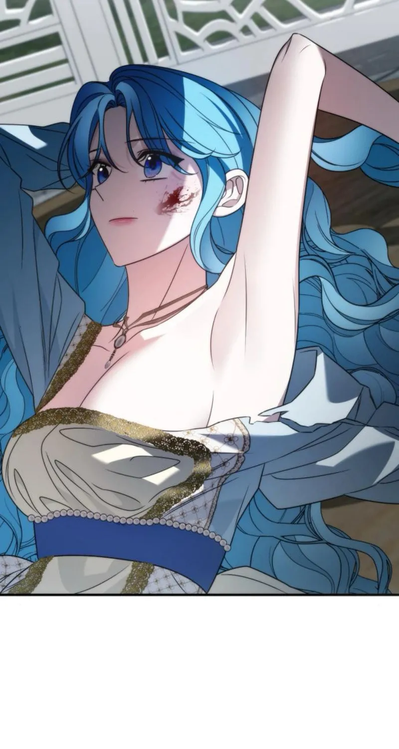 Noble in Name, Vulgar at Heart Chapter 14 page 104 - 