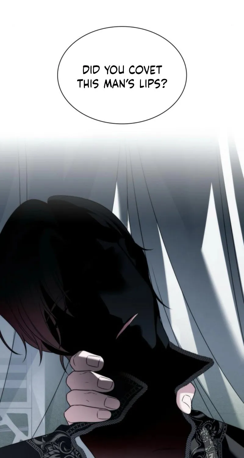 Noble in Name, Vulgar at Heart Chapter 14 page 105 - 
