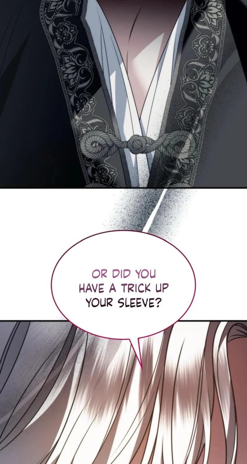 Noble in Name, Vulgar at Heart Chapter 14 page 106 - 