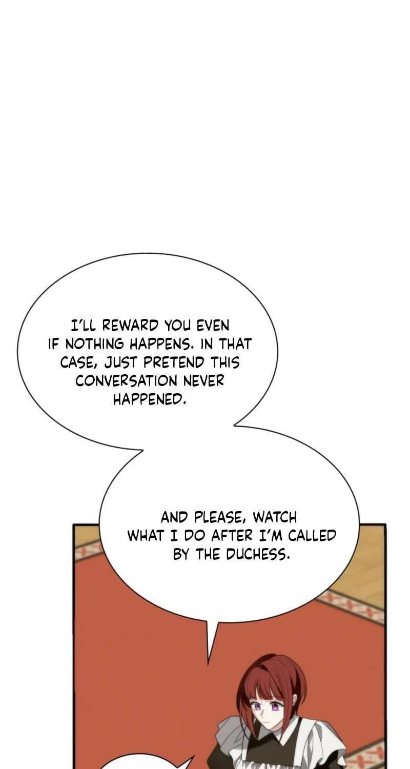 Noble in Name, Vulgar at Heart Chapter 14 page 17 - 