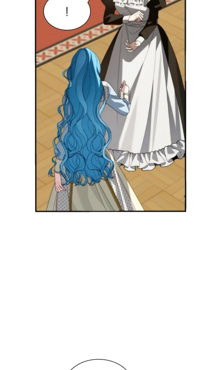 Noble in Name, Vulgar at Heart Chapter 14 page 18 - 