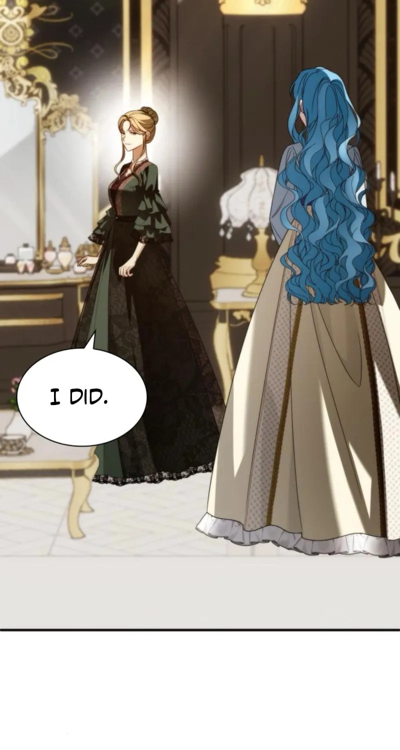 Noble in Name, Vulgar at Heart Chapter 14 page 26 - 