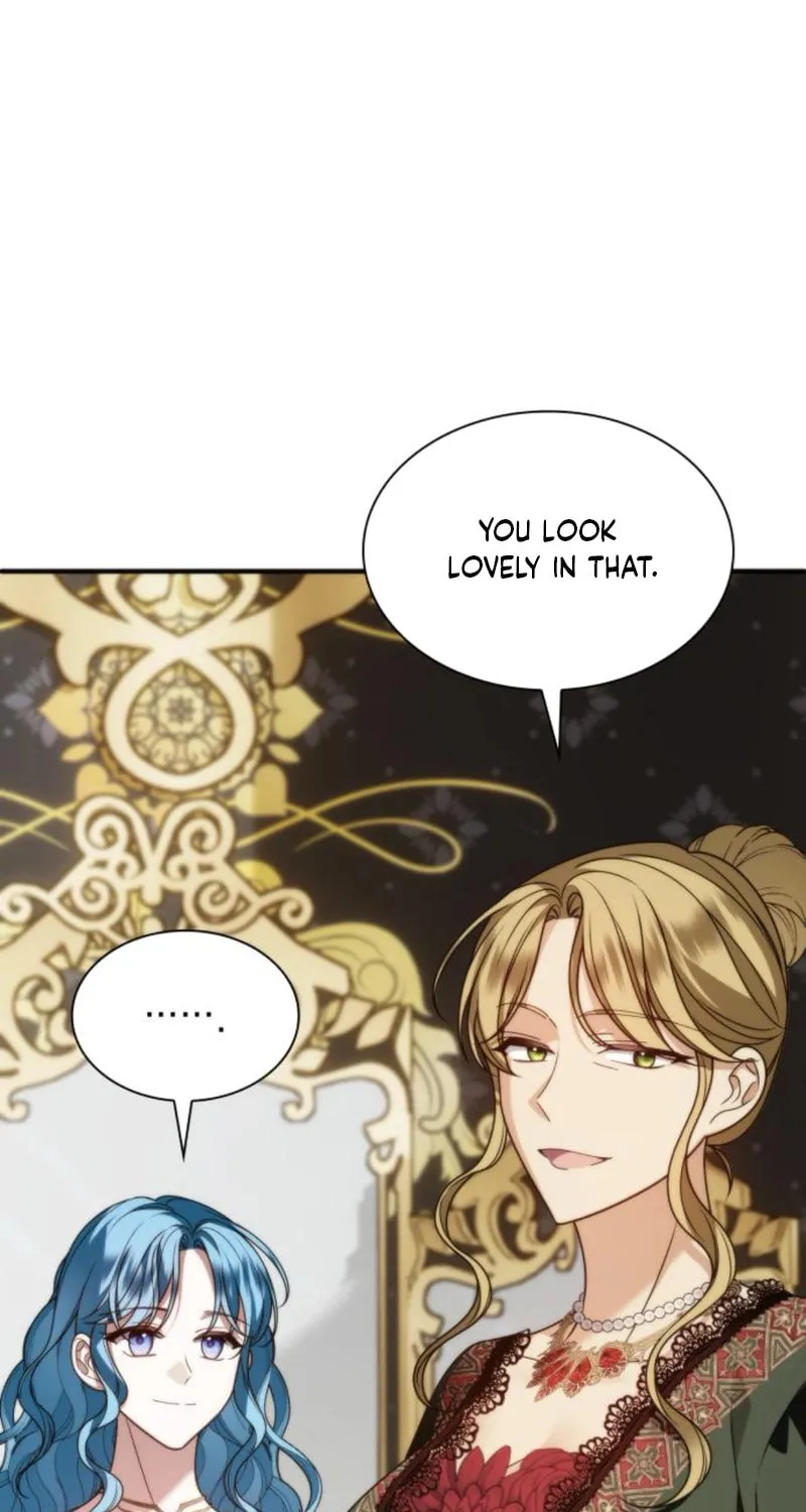 Noble in Name, Vulgar at Heart Chapter 14 page 27 - 