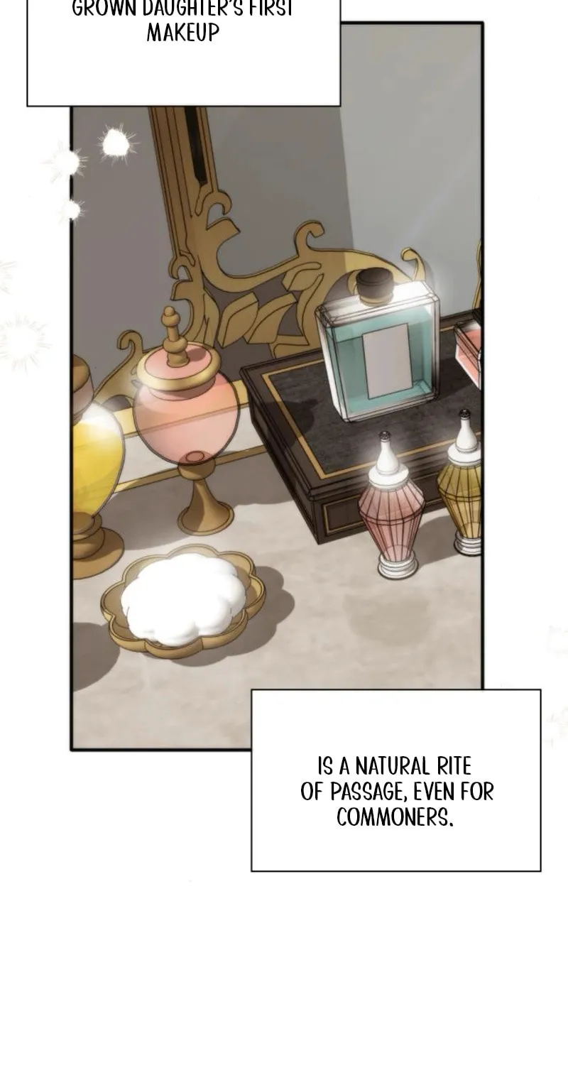 Noble in Name, Vulgar at Heart Chapter 14 page 35 - 