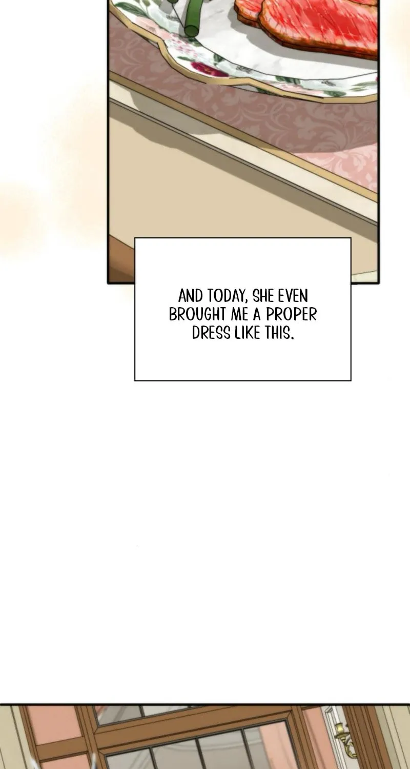Noble in Name, Vulgar at Heart Chapter 14 page 5 - 