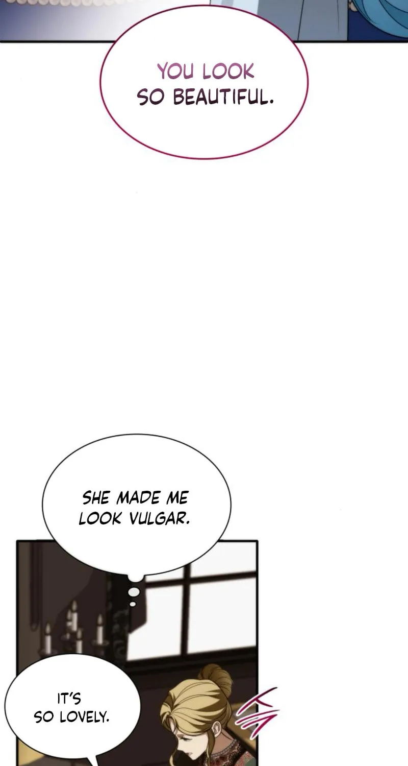 Noble in Name, Vulgar at Heart Chapter 14 page 44 - 