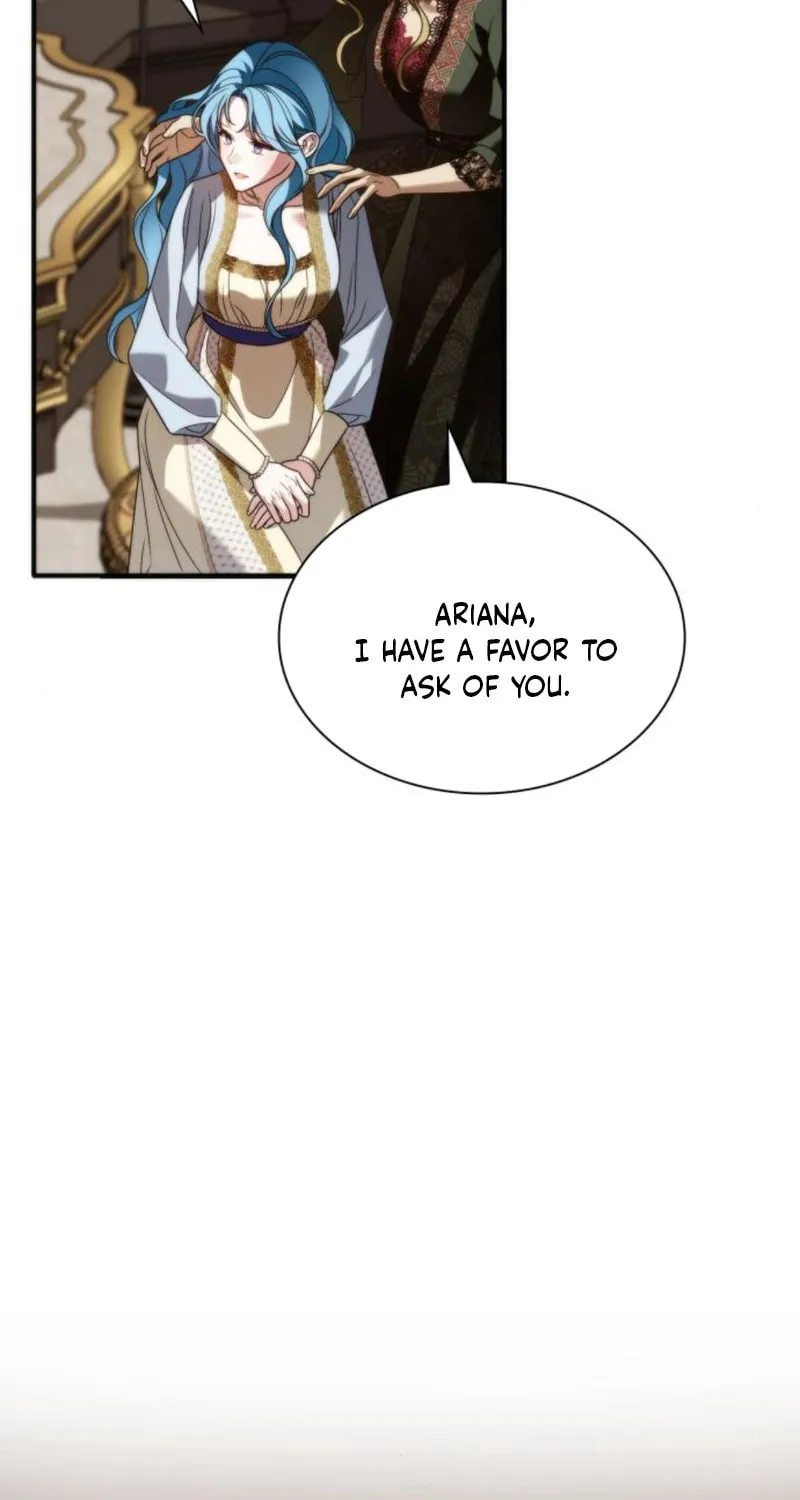 Noble in Name, Vulgar at Heart Chapter 14 page 45 - 