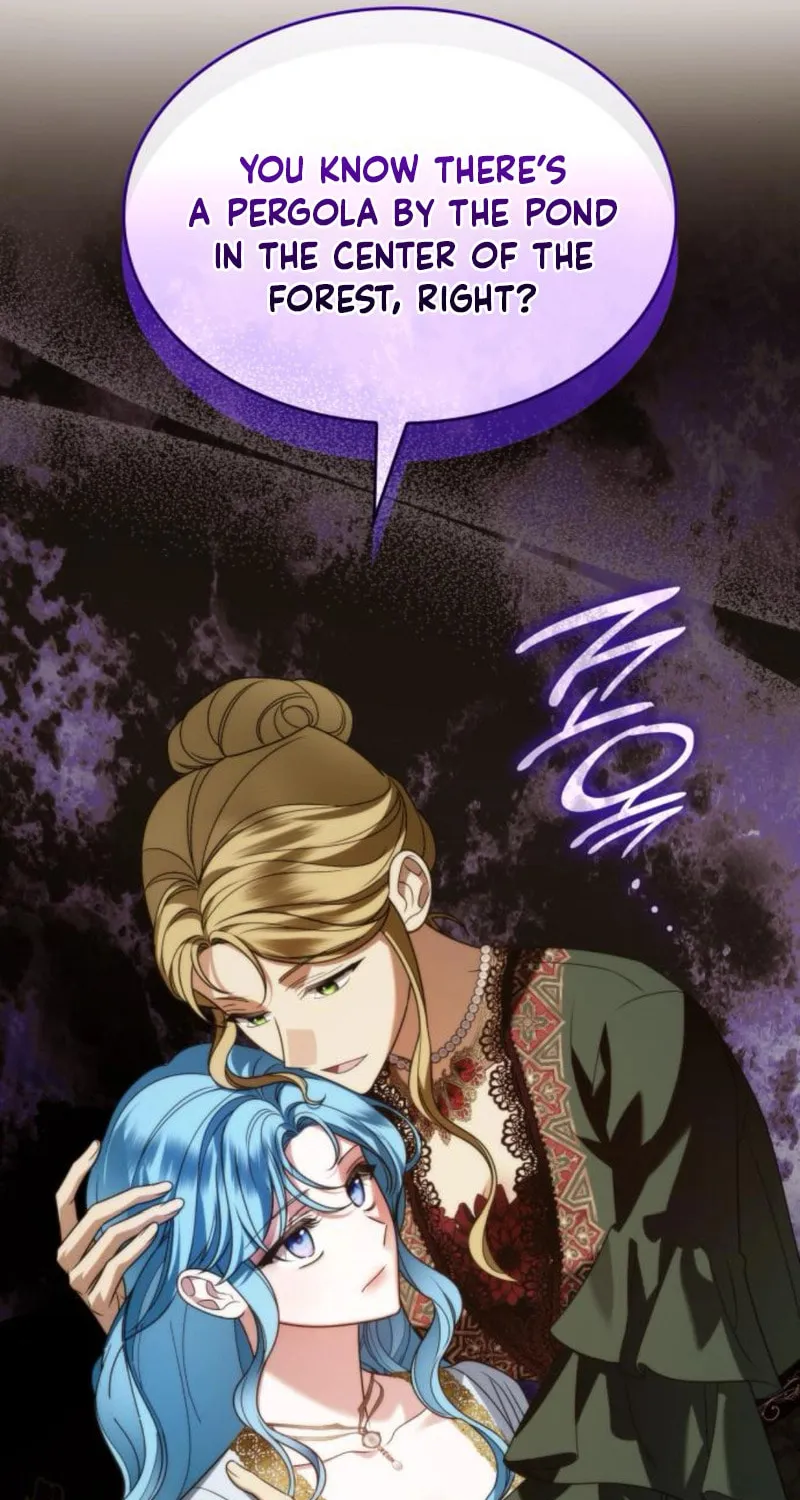 Noble in Name, Vulgar at Heart Chapter 14 page 46 - 
