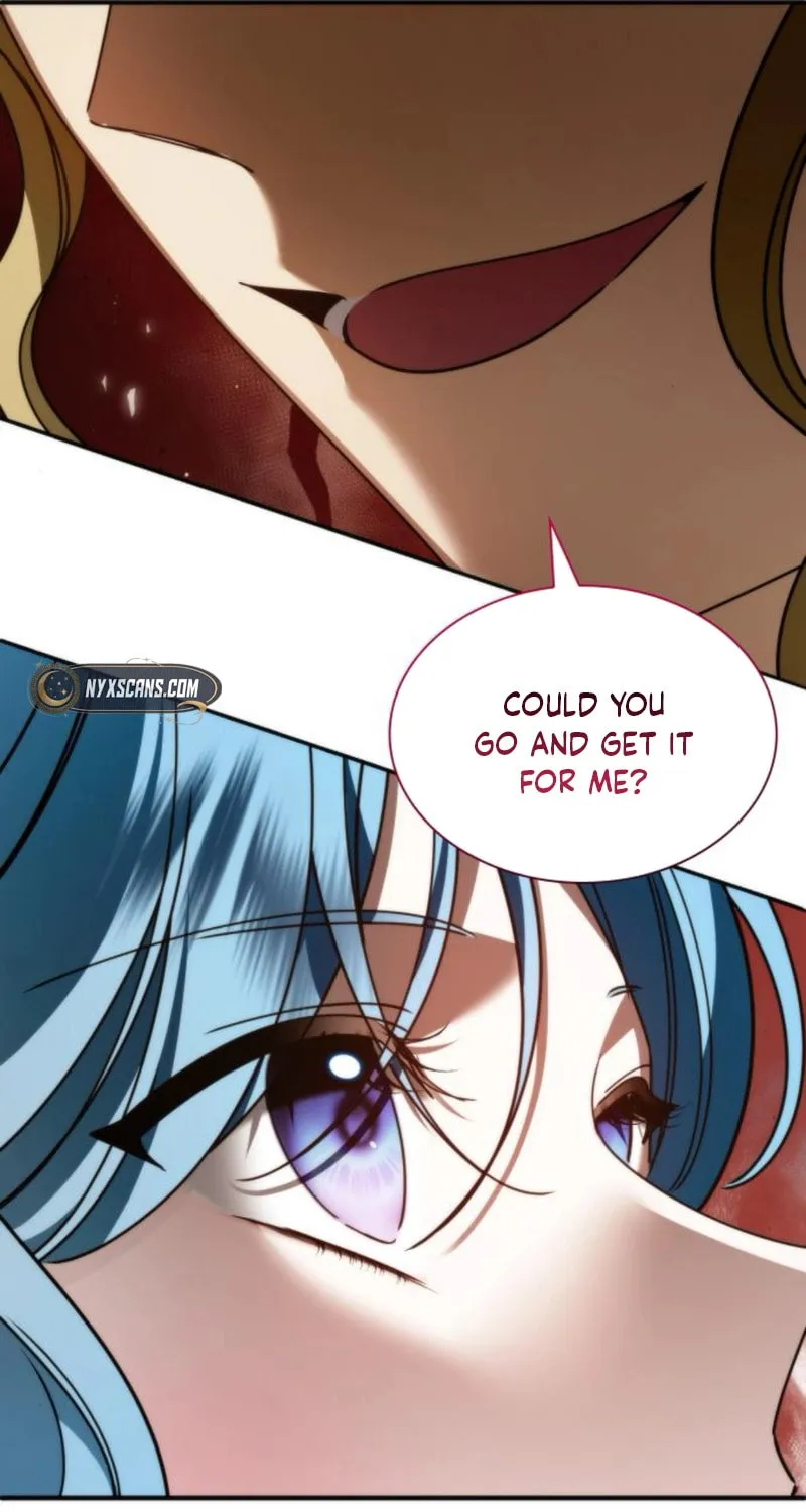 Noble in Name, Vulgar at Heart Chapter 14 page 49 - 