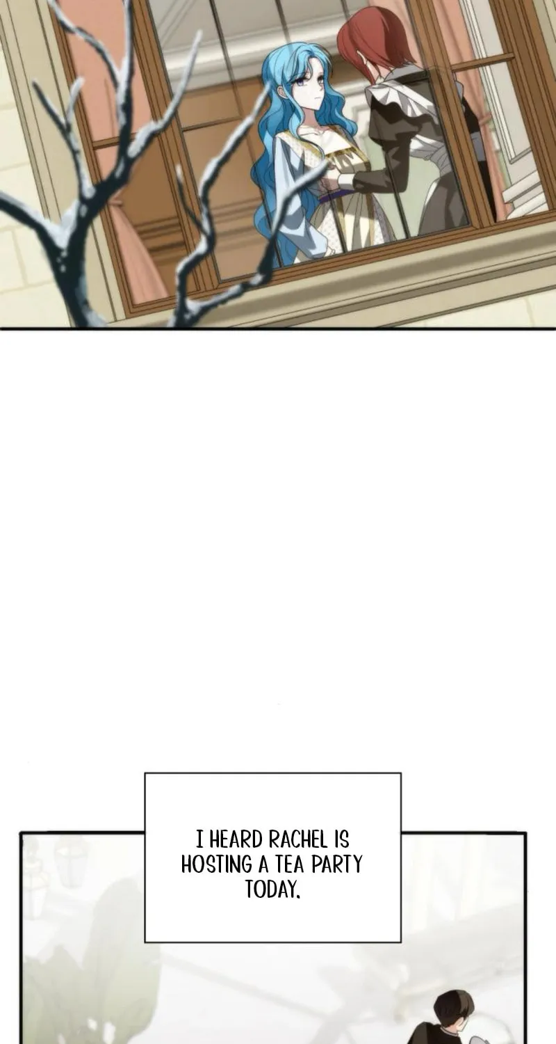 Noble in Name, Vulgar at Heart Chapter 14 page 6 - 