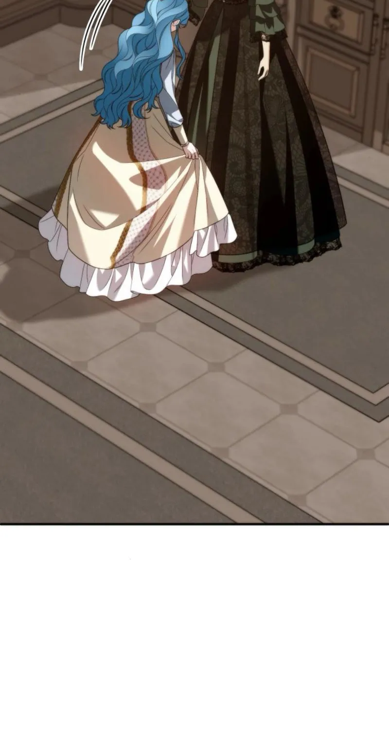 Noble in Name, Vulgar at Heart Chapter 14 page 51 - 