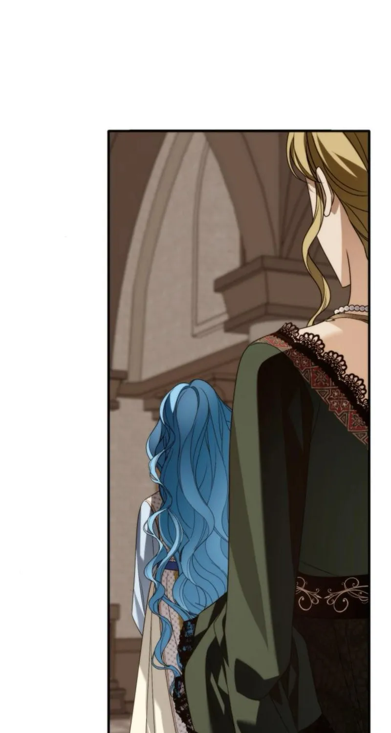 Noble in Name, Vulgar at Heart Chapter 14 page 52 - 