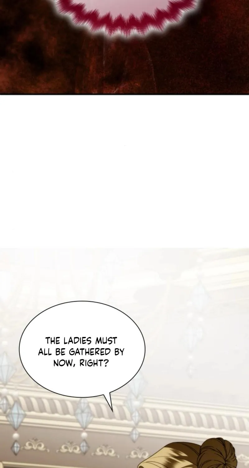 Noble in Name, Vulgar at Heart Chapter 14 page 56 - 
