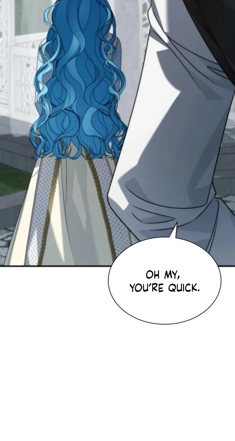 Noble in Name, Vulgar at Heart Chapter 14 page 64 - 