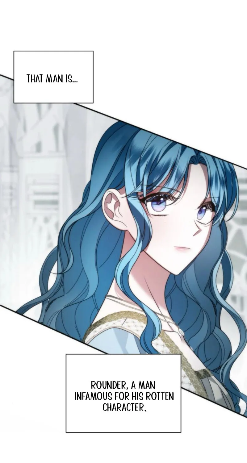 Noble in Name, Vulgar at Heart Chapter 14 page 65 - 