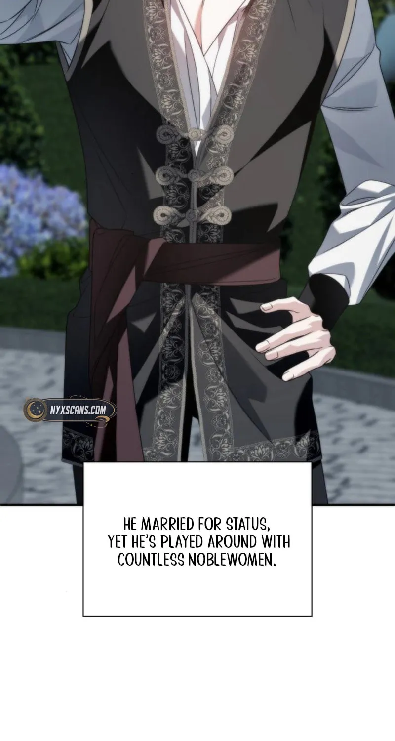 Noble in Name, Vulgar at Heart Chapter 14 page 67 - 