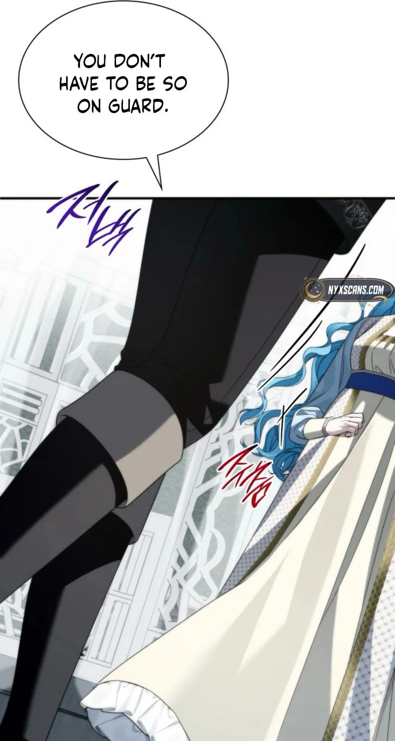 Noble in Name, Vulgar at Heart Chapter 14 page 69 - 