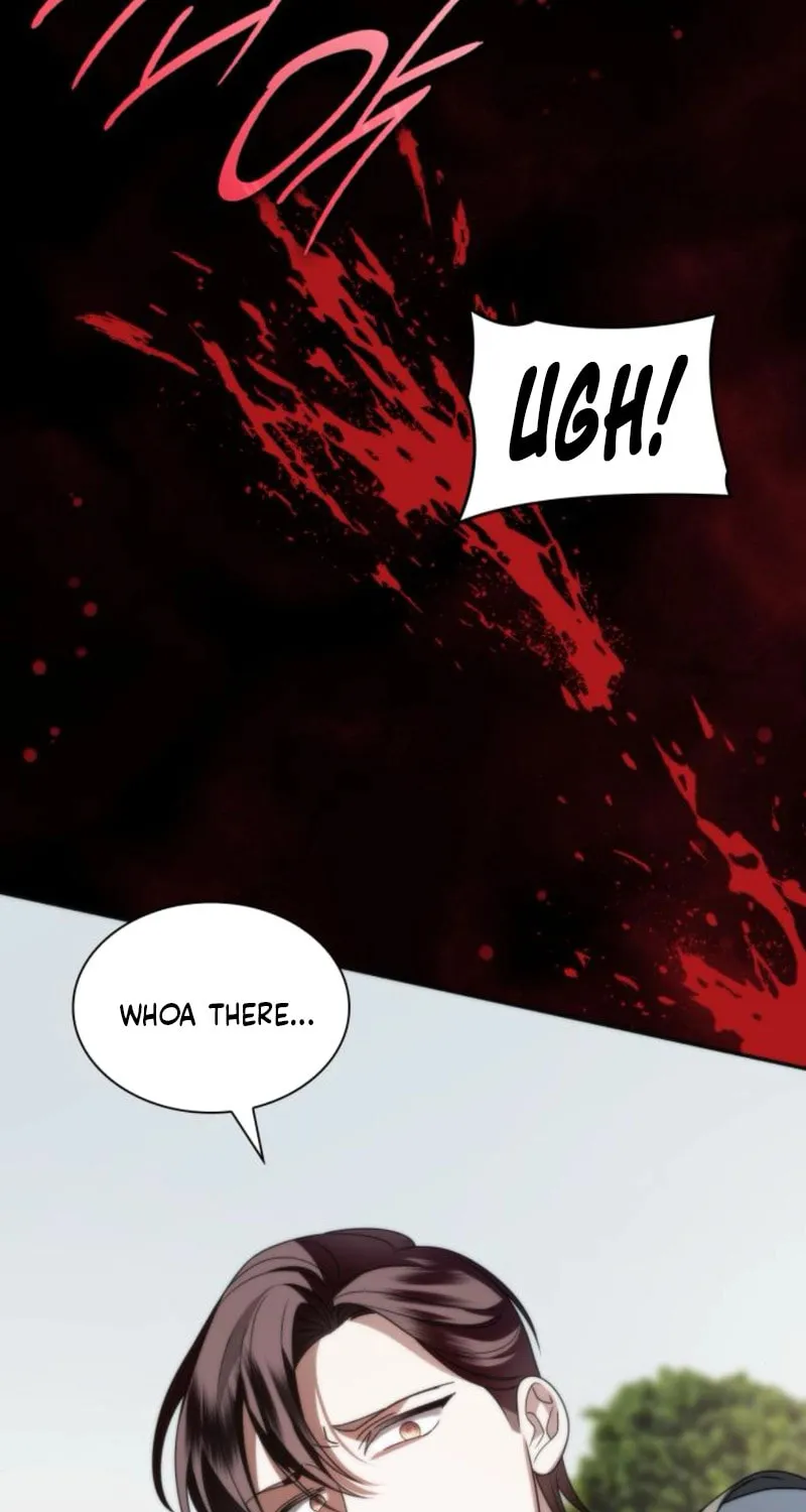 Noble in Name, Vulgar at Heart Chapter 14 page 73 - 