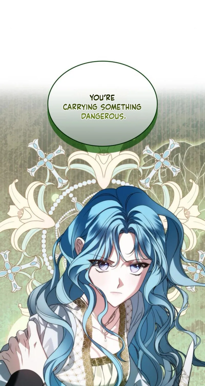 Noble in Name, Vulgar at Heart Chapter 14 page 75 - 