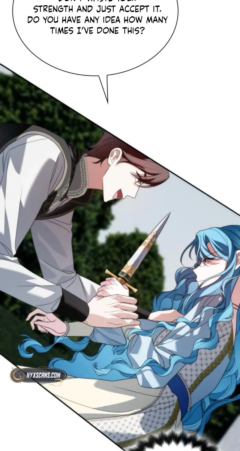 Noble in Name, Vulgar at Heart Chapter 14 page 77 - 