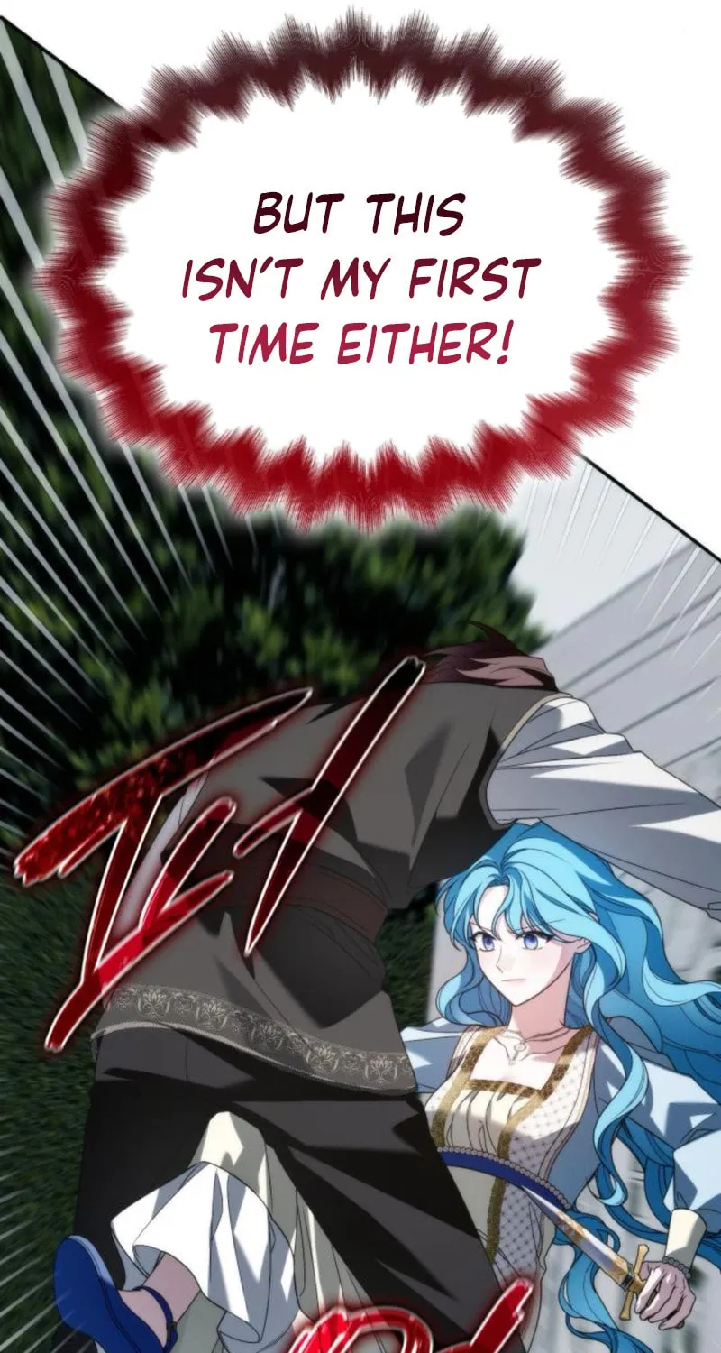 Noble in Name, Vulgar at Heart Chapter 14 page 79 - 