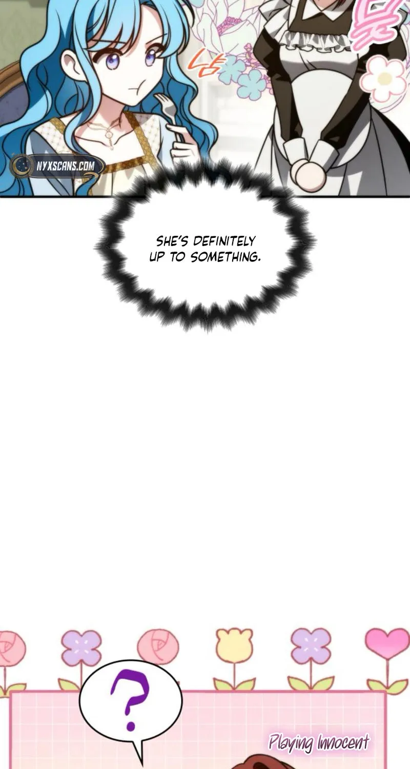 Noble in Name, Vulgar at Heart Chapter 14 page 9 - 