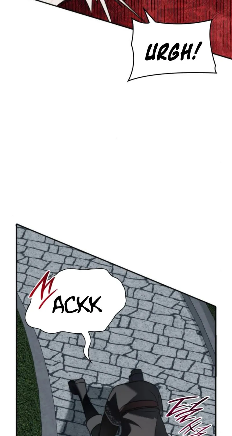 Noble in Name, Vulgar at Heart Chapter 14 page 81 - 