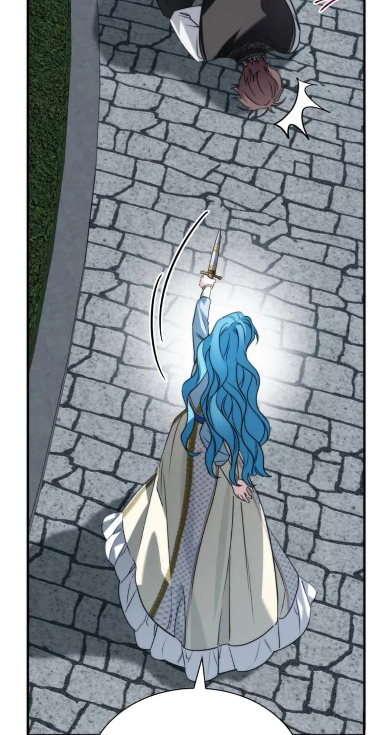 Noble in Name, Vulgar at Heart Chapter 14 page 82 - 