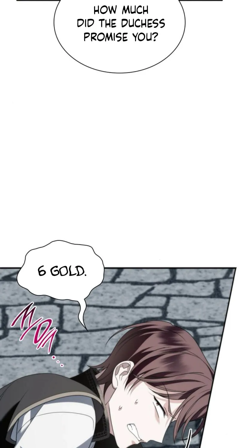 Noble in Name, Vulgar at Heart Chapter 14 page 83 - 
