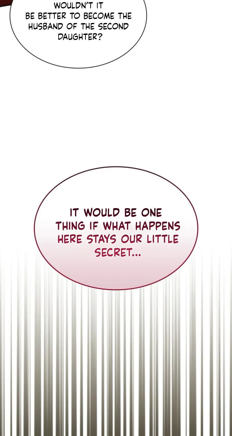 Noble in Name, Vulgar at Heart Chapter 14 page 87 - 