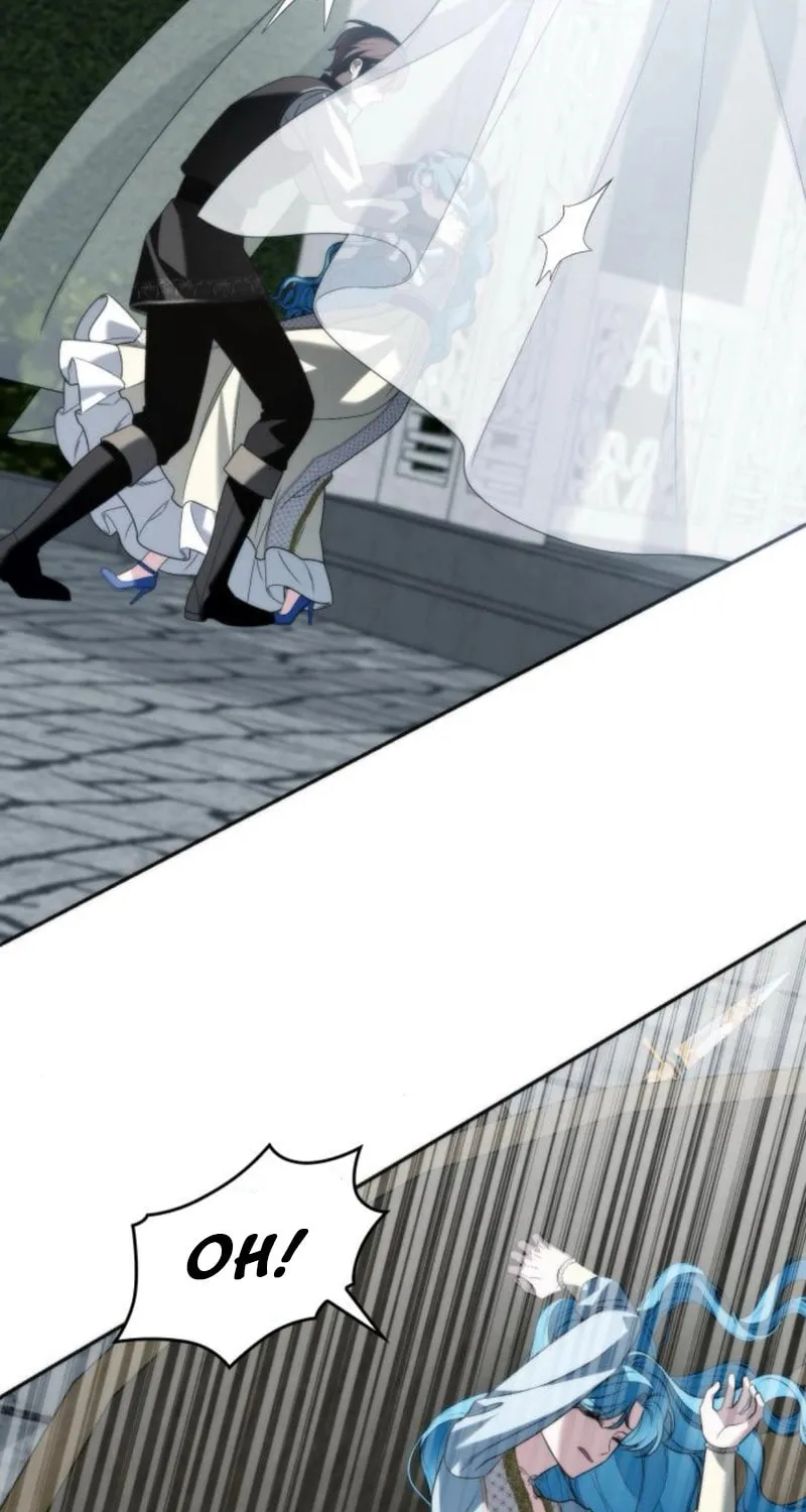 Noble in Name, Vulgar at Heart Chapter 14 page 96 - 