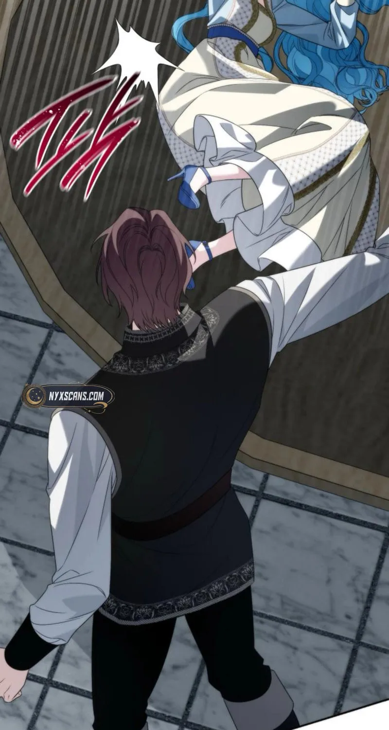 Noble in Name, Vulgar at Heart Chapter 14 page 97 - 