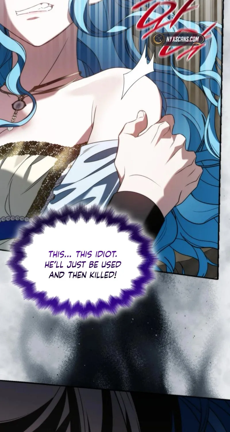 Noble in Name, Vulgar at Heart Chapter 14 page 100 - 