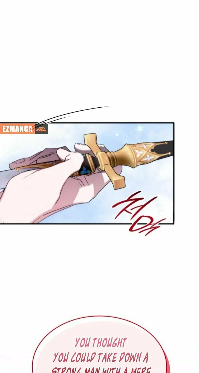 Noble in Name, Vulgar at Heart Chapter 15 page 11 - 